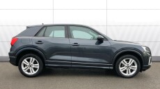 Audi Q2 35 TFSI Sport 5dr S Tronic Petrol Estate